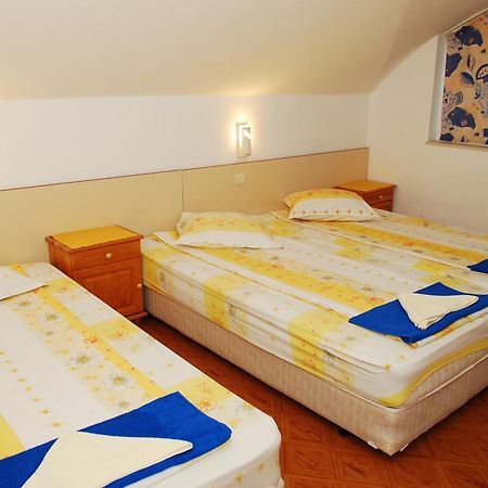 Guest House Markovi Равда Номер фото