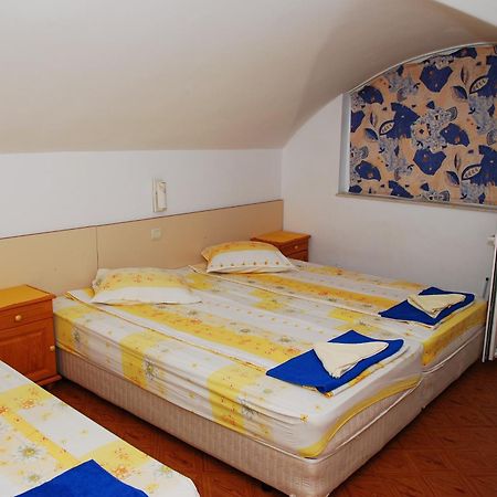 Guest House Markovi Равда Номер фото