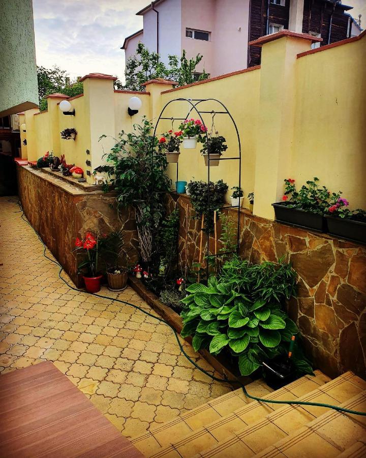 Guest House Markovi Равда Екстер'єр фото