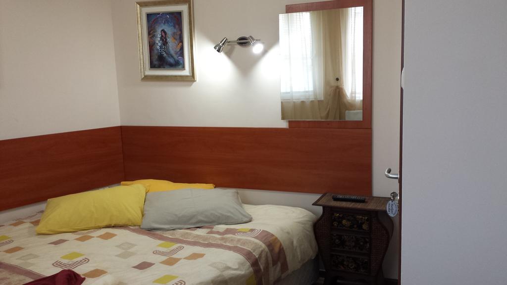 Guest House Markovi Равда Екстер'єр фото