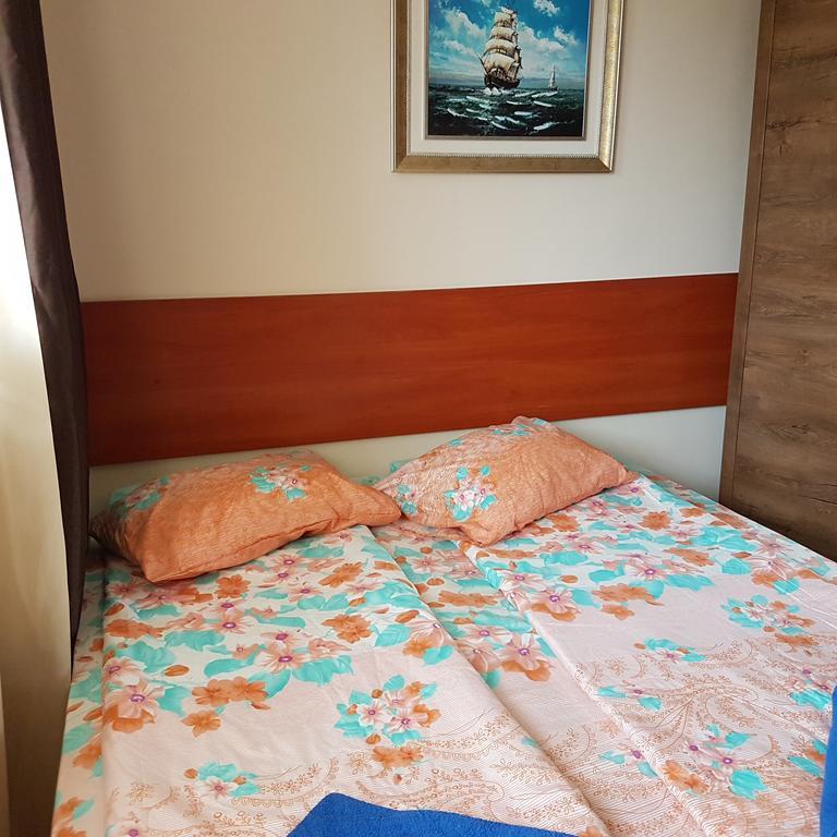 Guest House Markovi Равда Екстер'єр фото
