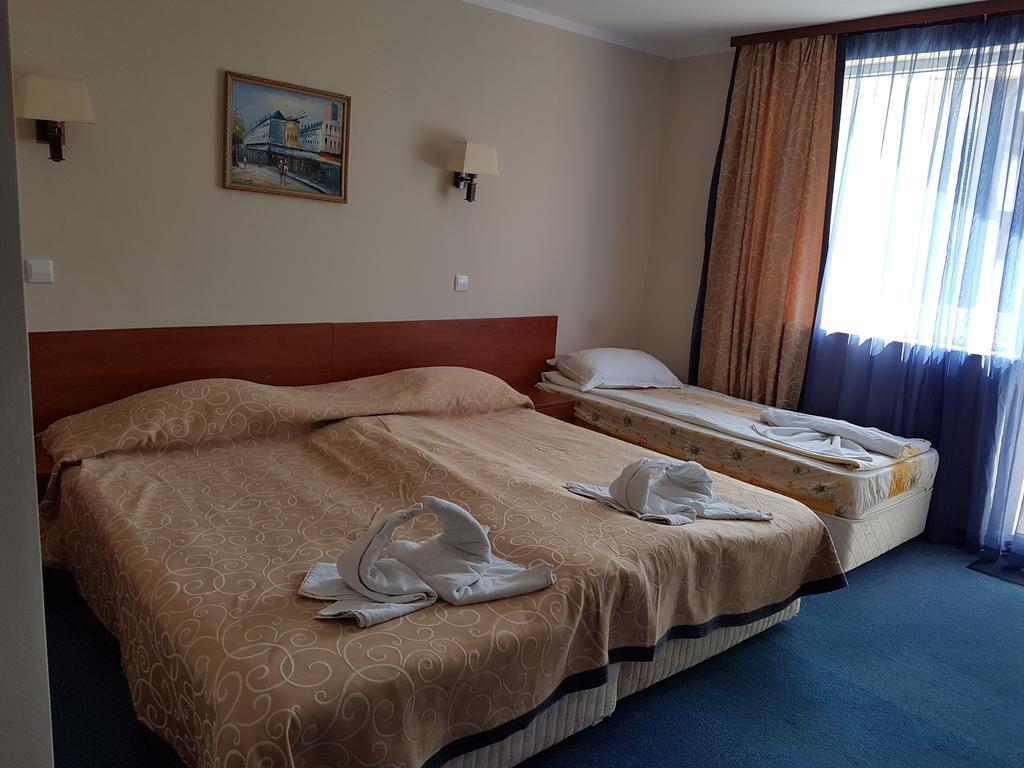 Guest House Markovi Равда Екстер'єр фото