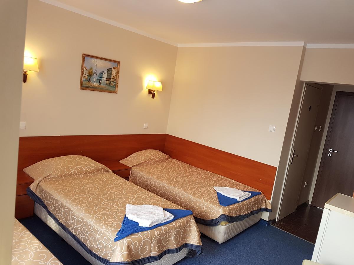 Guest House Markovi Равда Екстер'єр фото
