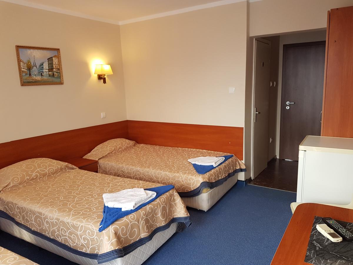 Guest House Markovi Равда Екстер'єр фото