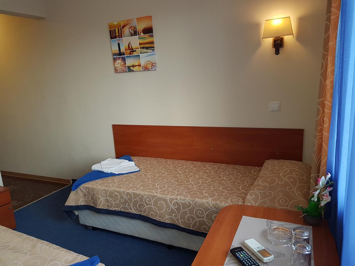 Guest House Markovi Равда Екстер'єр фото