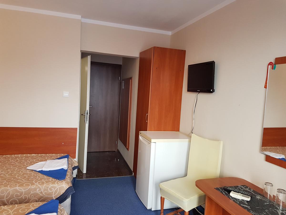 Guest House Markovi Равда Екстер'єр фото