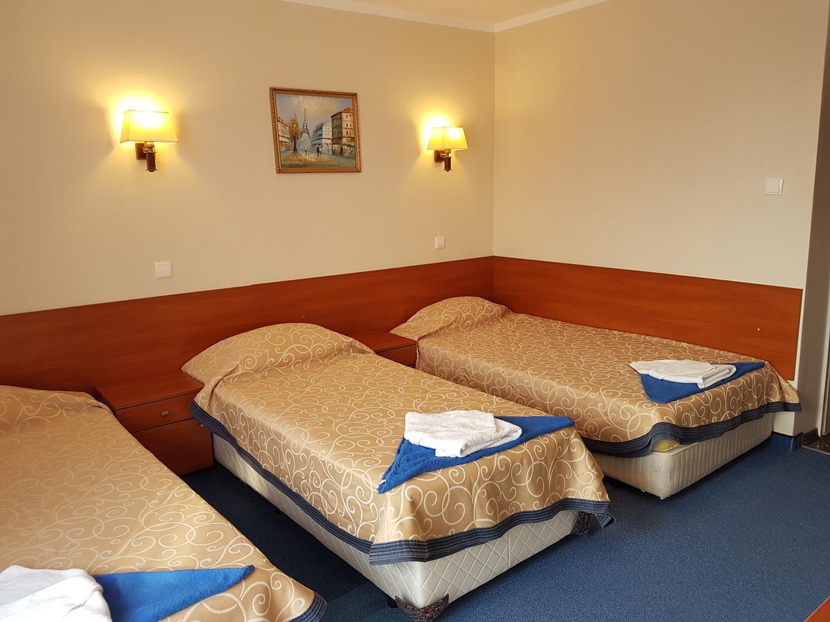 Guest House Markovi Равда Екстер'єр фото