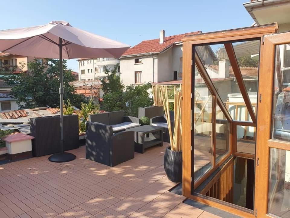 Guest House Markovi Равда Екстер'єр фото